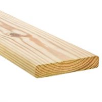 wood deck boards